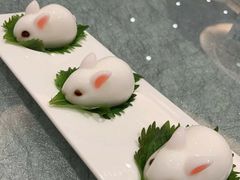 -喜宴又一村·粤菜·茶点·海鲜(壹方天地店)