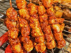-福苗小骆驼烧烤(曲江店)
