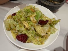 -偏爱炒鸡(老县衙店)