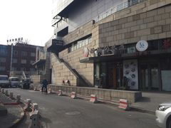 -妈妈的味道(工人体育场东路店)