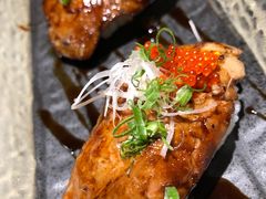 -江户前寿司(好运街店)