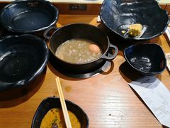 -呷哺呷哺 黄金牧场 (盛世天骄店)