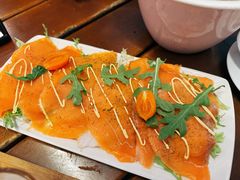 -宝莱纳餐厅(滨江店)