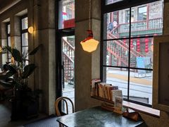 -仁义涵西餐·咖啡(中华巴洛克店)