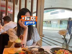 -原石牛扒·约会餐厅(龙城万科里店)