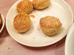 -江南灶中餐厅(南京香格里拉店)