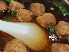 -大南门牛肉包子店