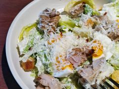 凯撒沙拉-West10 西拾·西餐厅·创意菜(未来科技城店)