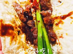 -小寒羊烧烤(凯瑞时代大厦店)