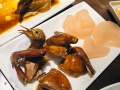 -新旺茶餐厅(嘉里城店)
