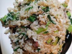 -舒蔡记生煎菜饭(云南中路店)