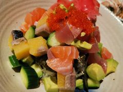 -Mr·Fish鱼鲜生海鲜放题(银泰in99店)