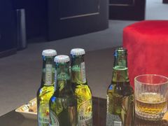 -外滩8号 whisky bar(金延大厦店)