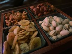 -悦界酒吧(后海店)