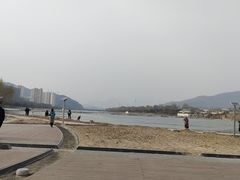 -门城湖公园