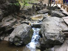 -野三坡百里峡景区