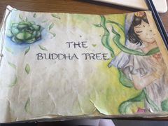 -菩提树·素食餐厅(汇智国际商业中心店)