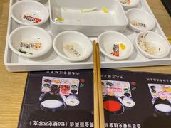 -花馬肆.云南过桥米线(汉神购物广场现场熬汤店)