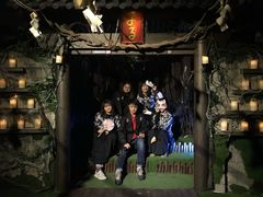 -夜幕浸入式超级密室(望京店)