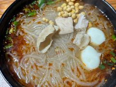 -青石桥老瓦房肥肠粉总店(青石桥总店)