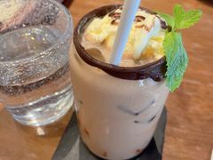 -G+KITCHEN(龙湖狮山天街店)