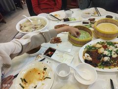 -便宜坊烤鸭店(玉蜓桥天坛店)