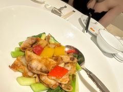 -宝丽轩中餐厅BAOLIXUAN