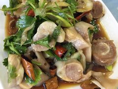 -德贤烧麦菜馆(本溪路店)