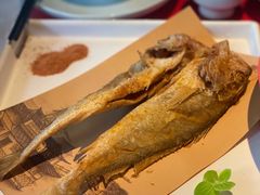 -春色如许·茶食餐厅(桃李春风店)