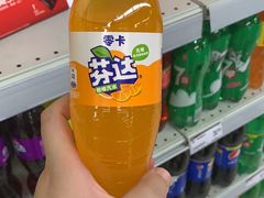 -华润苏果(晓庄国际商业广场店)