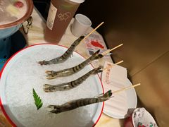 -涮福記·现切牛羊肉火锅(世纪汇店)