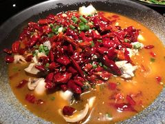 -嘉禾·悦享餐厅(八方汇店)