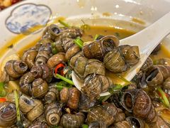 -火龙堂·风味民间菜(文一路店)