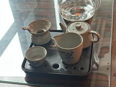 -宁波万豪酒店