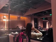 -色響火锅(恒隆广场店)