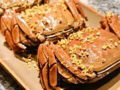 -南京大牌档(西单食宝街友谊商城店)