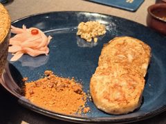 -山石榴·贵州菜(陆家嘴中心店)