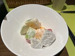 -希尔顿欢朋酒店·欢朋餐厅