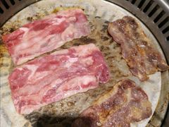 -比尔森啤酒自助烤肉(红旗街店)
