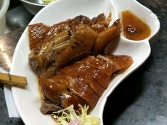 -广东道至正餐厅(区庄店)