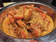 -聚味瞿记·龙虾堂(坡子街店)