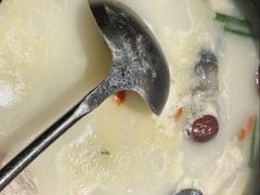 -老阿爸鲜鱼土菜(独墅湖店)