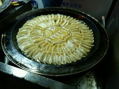 -汪记大王锅贴(成山路店)