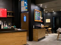 -星巴克(无锡东方商厦店)