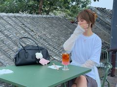 -糖房咖啡(南锣鼓巷店)