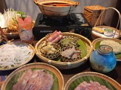 -泰妃殿(武汉首店)