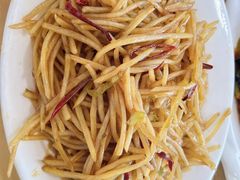 -姥家春饼店(漳州二路店)