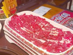 -大吉利·潮汕鲜牛肉火锅(总店)