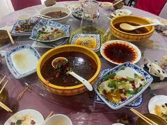 -照金特色农家乐