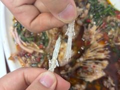 -老字号怡玺·藿香雅鱼(20年雅安店)